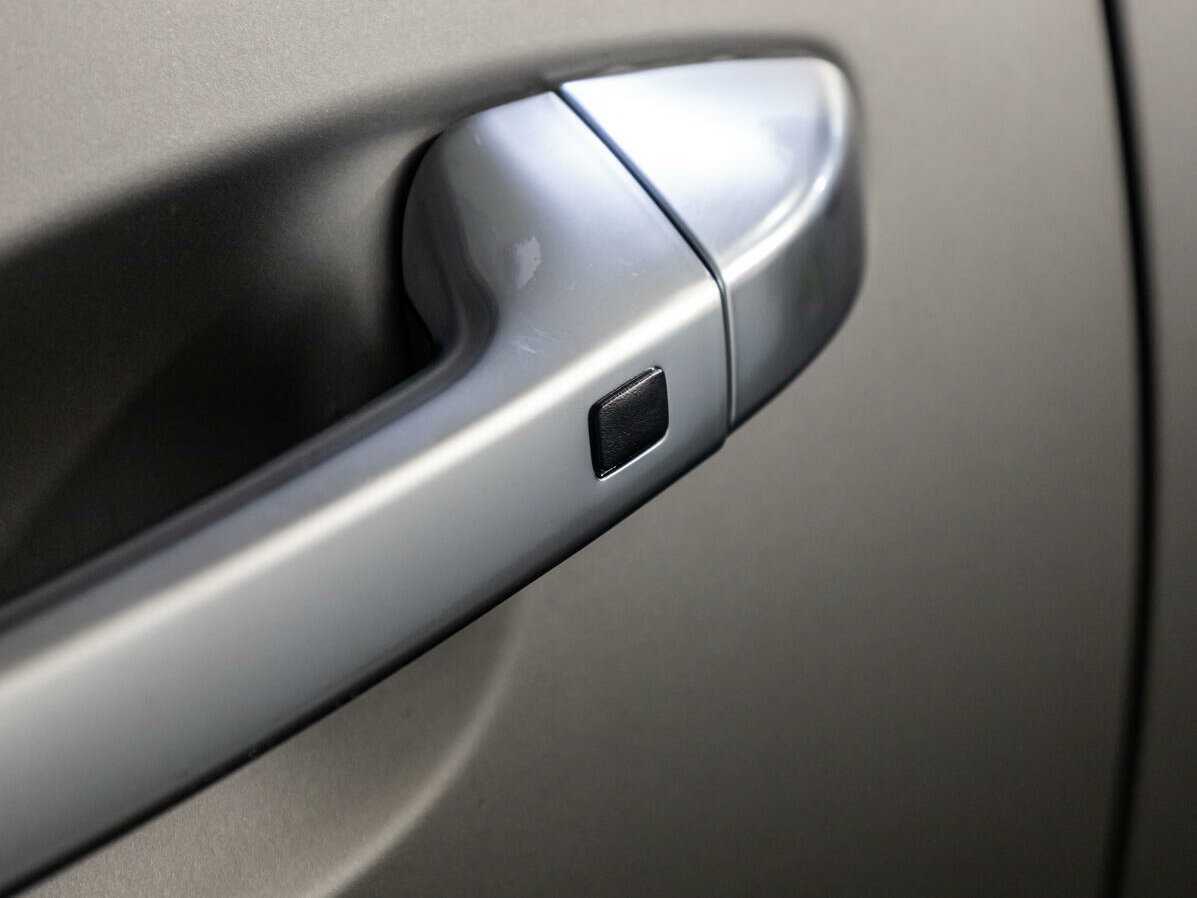 Kia Seltos, 2020 Фото №18