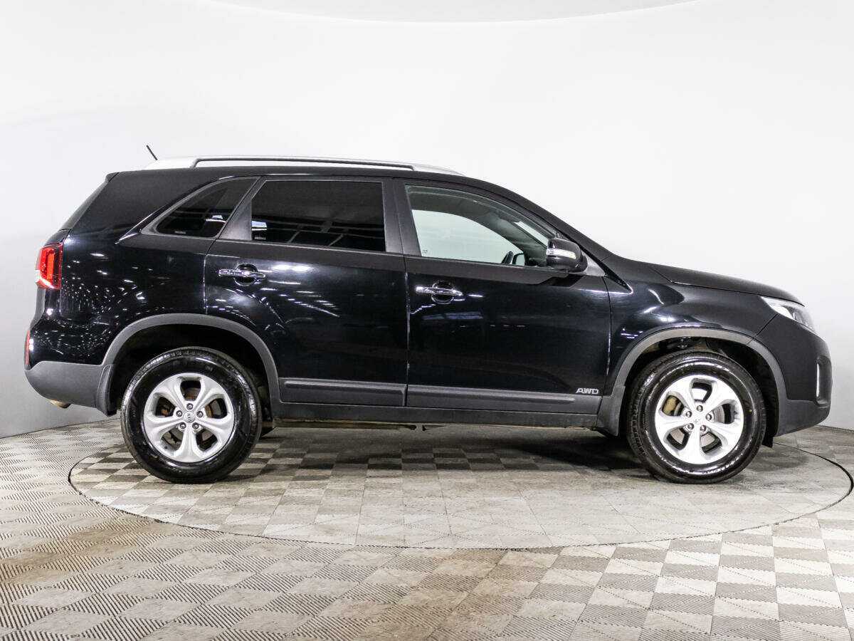 Kia Sorento, 2020 - 161 753 км. | Фото №5