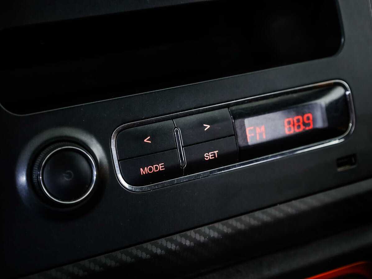 CHERY Tiggo 2, 2017 Фото №14