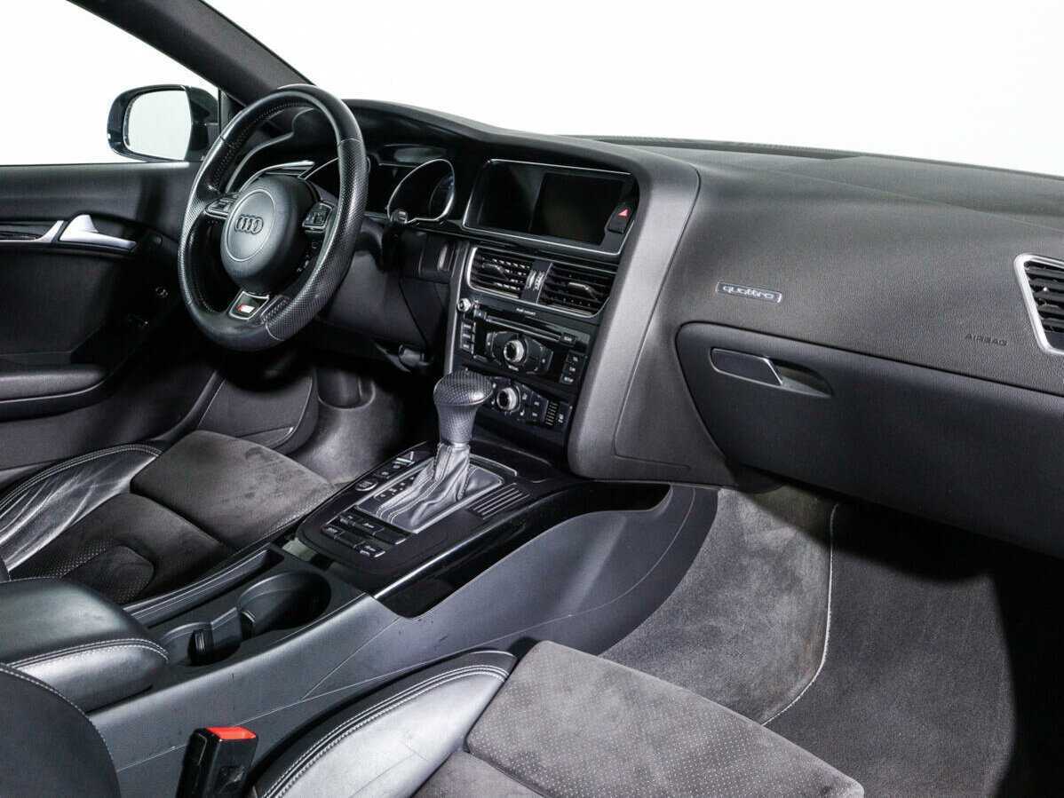 Audi A5, 2016 - 117 250 км. | Фото №7