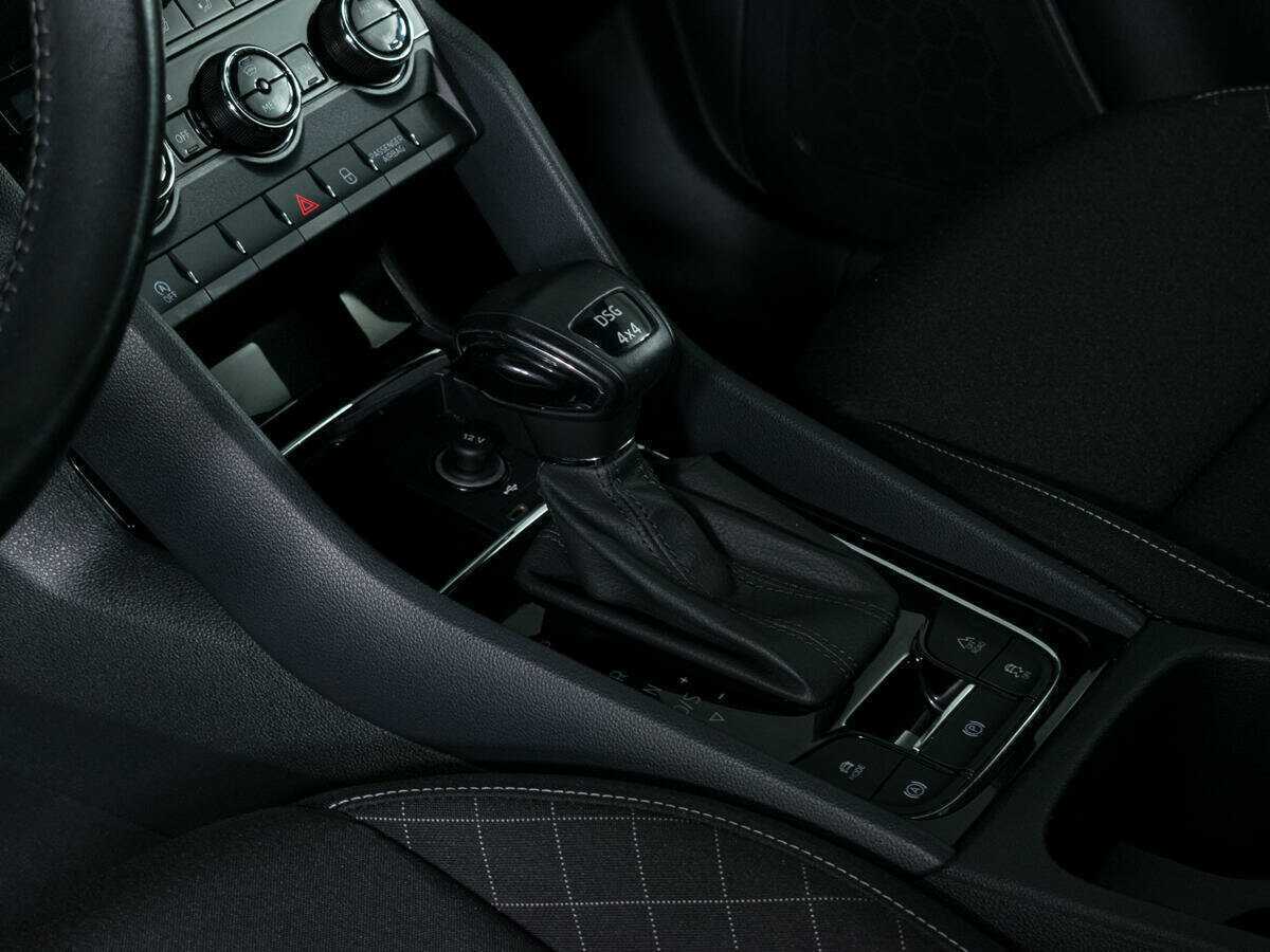 Skoda Karoq DSG6, 2021 Фото №15