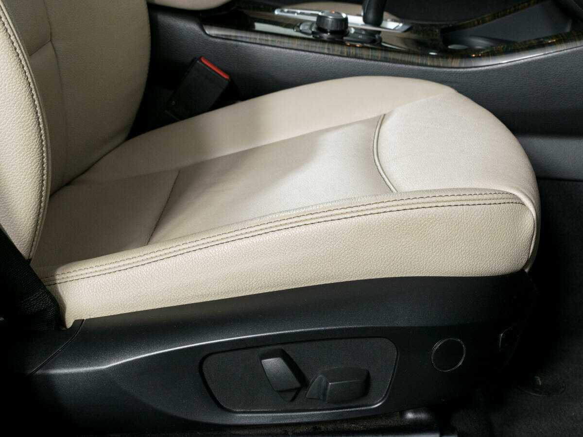 BMW X3 28i xDrive, 2014 Фото №12