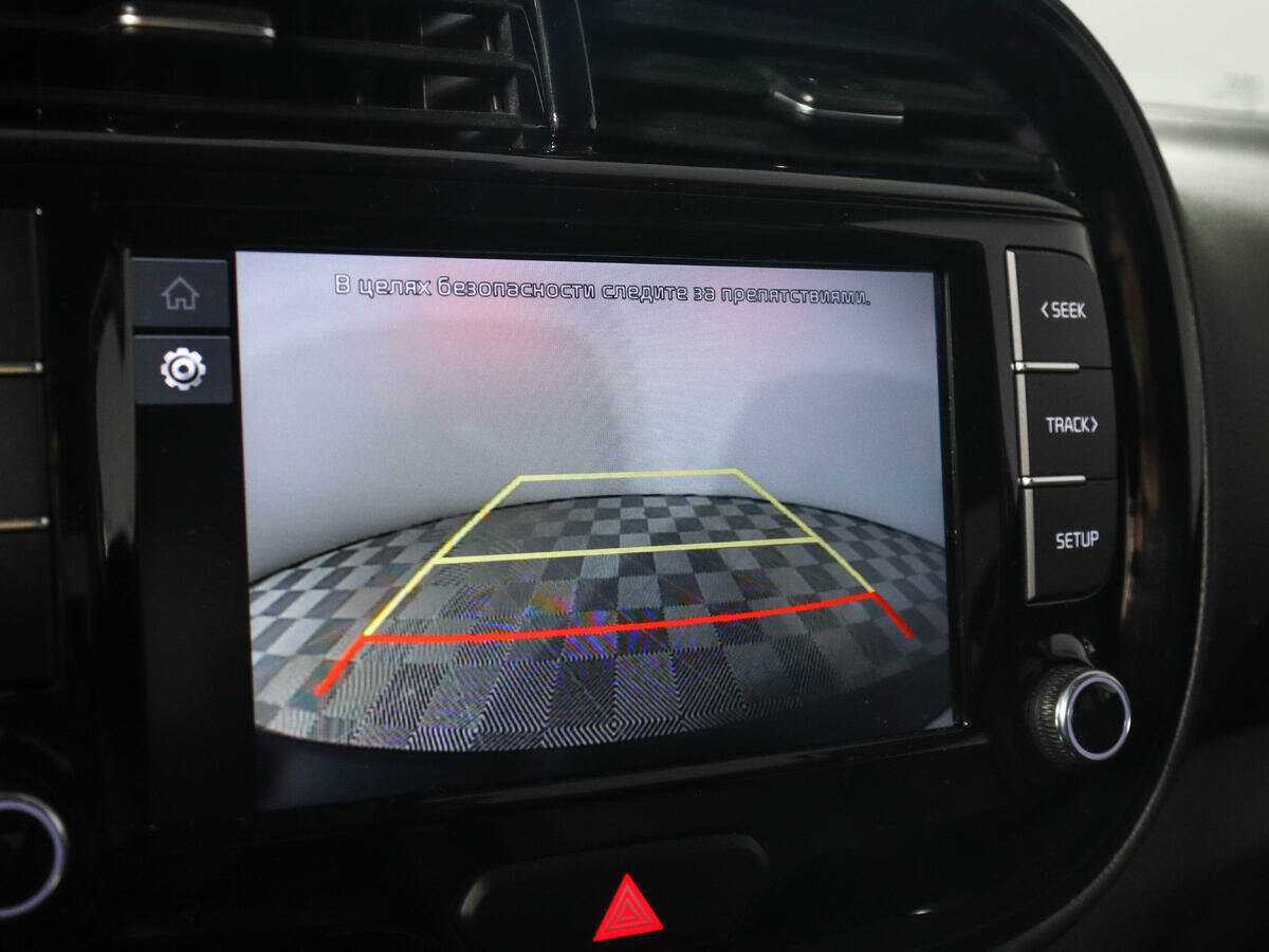 Kia Soul, 2023 Фото №18