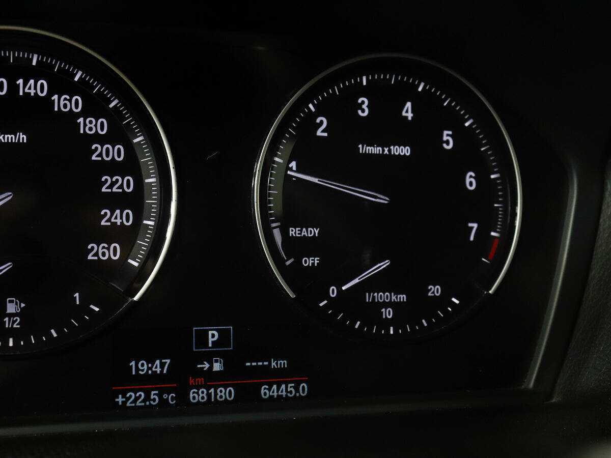 BMW 1 серии 118i, 2018 Фото №9