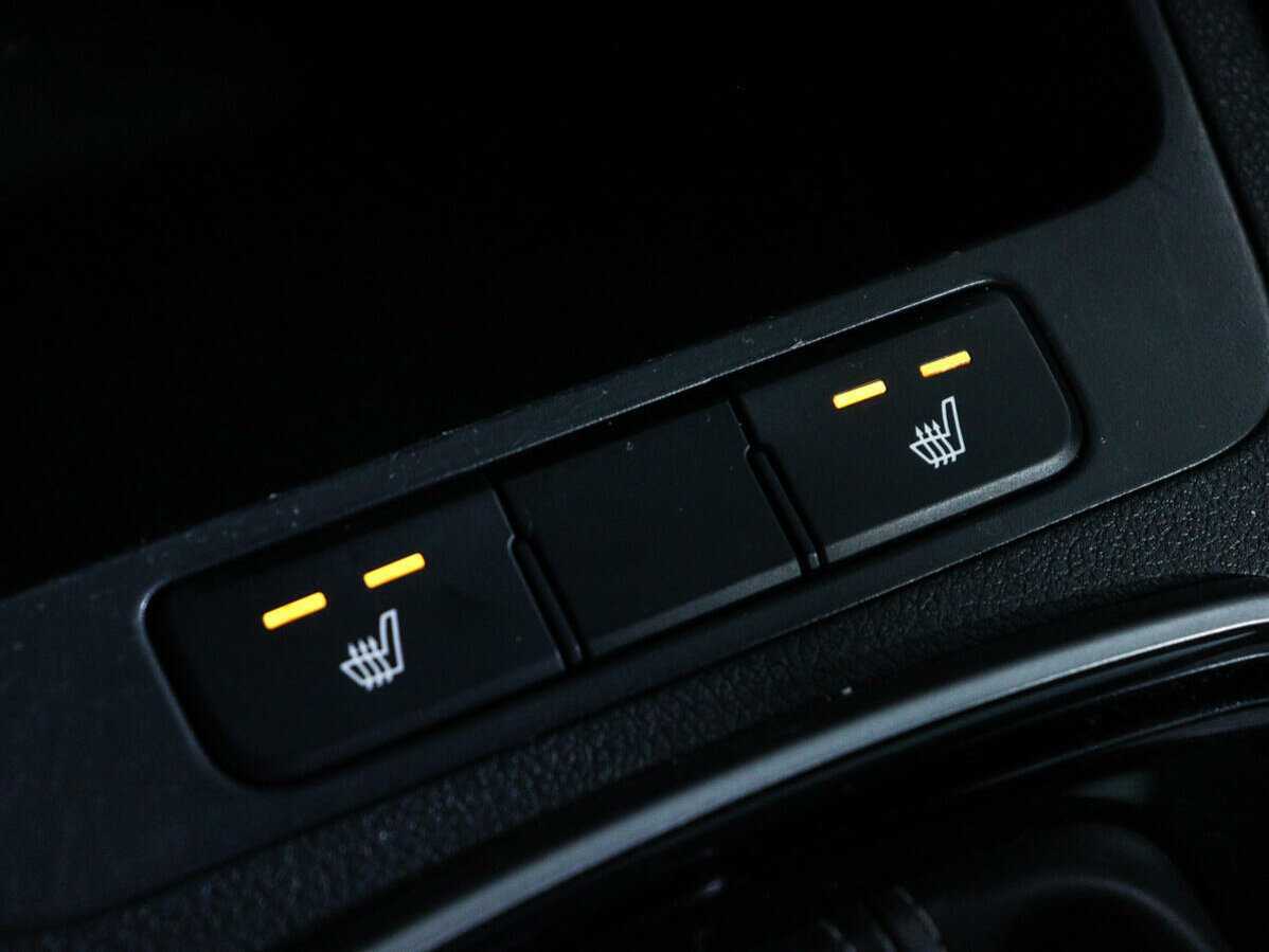 Kia Rio, 2021 Фото №17