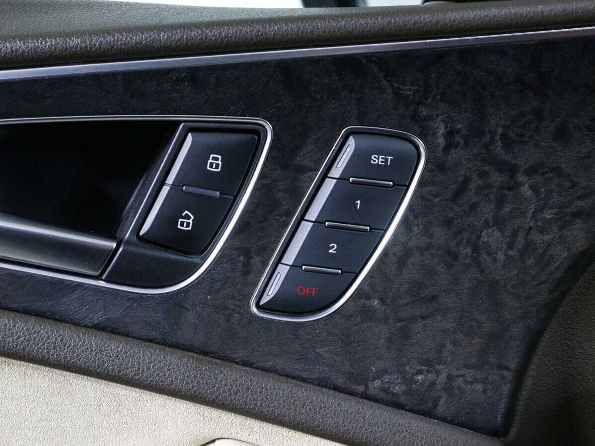 Audi A6, 2017 Фото №16