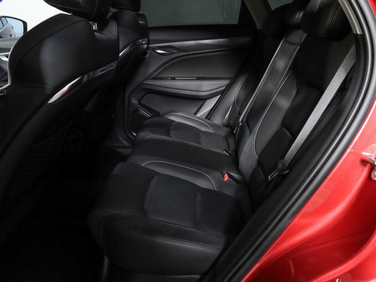 Geely Tugella, 2021 - 43 000 км. | Фото №8