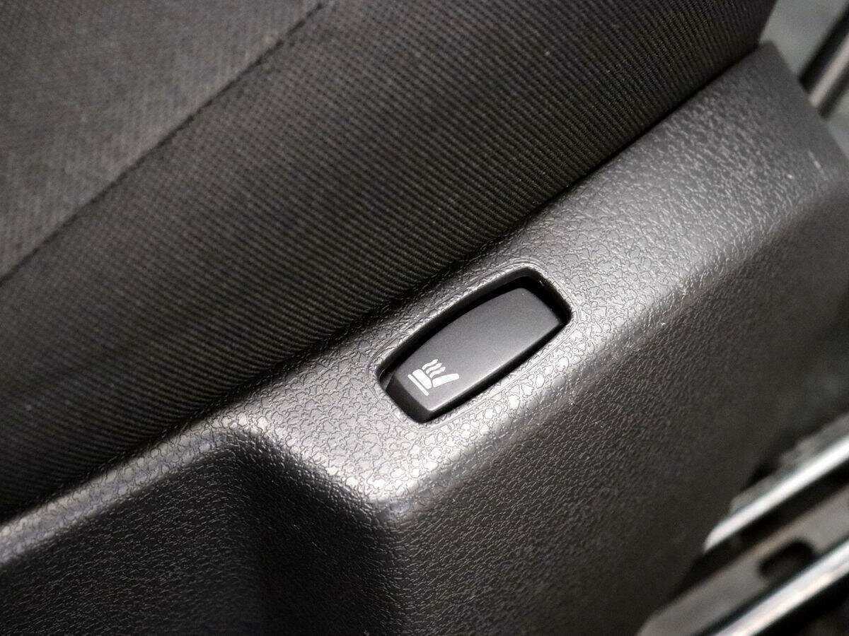 Renault Logan Stepway, 2020 Фото №11