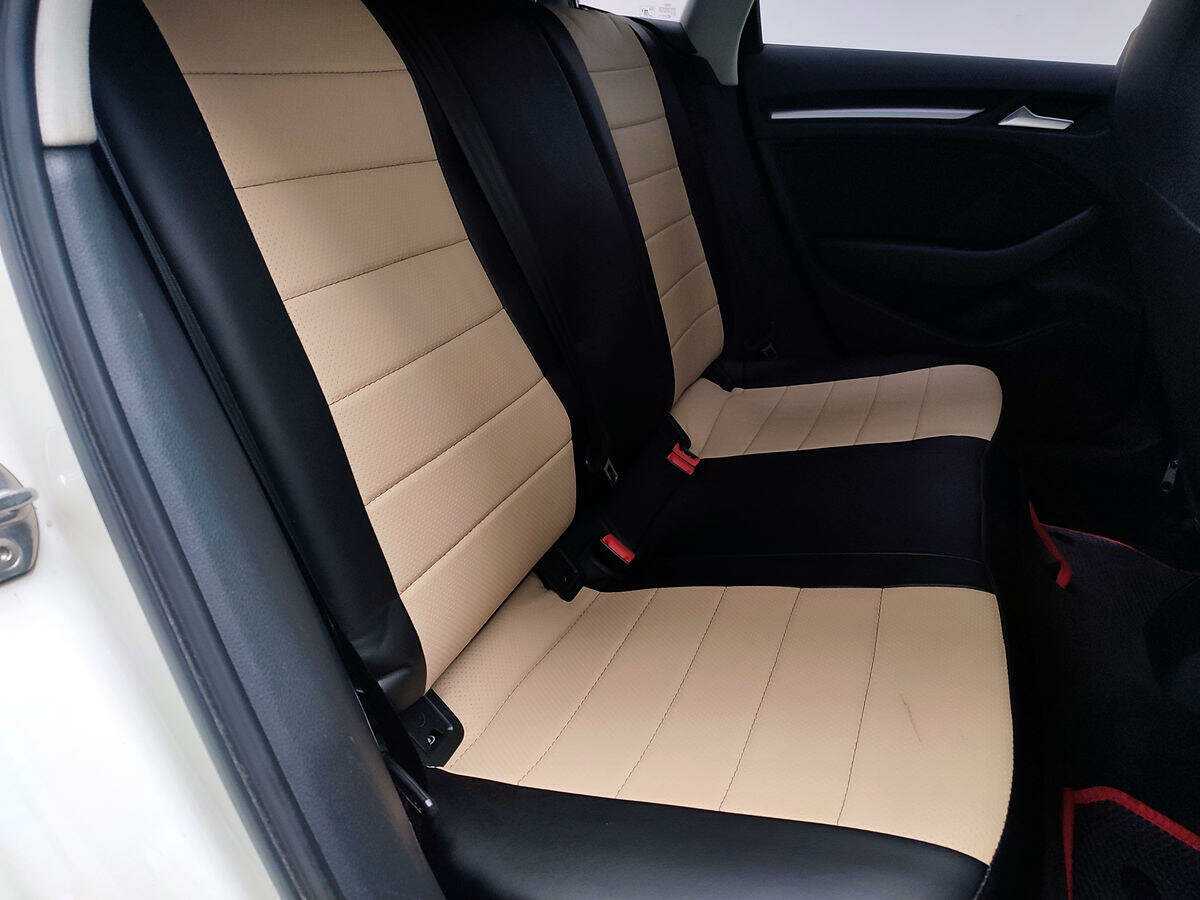 Audi A3 Sportback, 2013 Фото №8