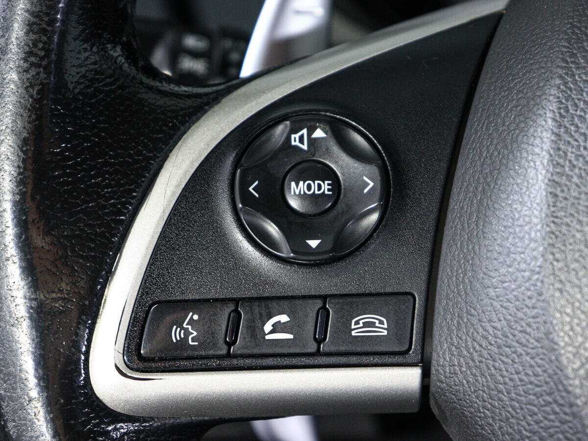 Mitsubishi Outlander, 2012 Фото №16