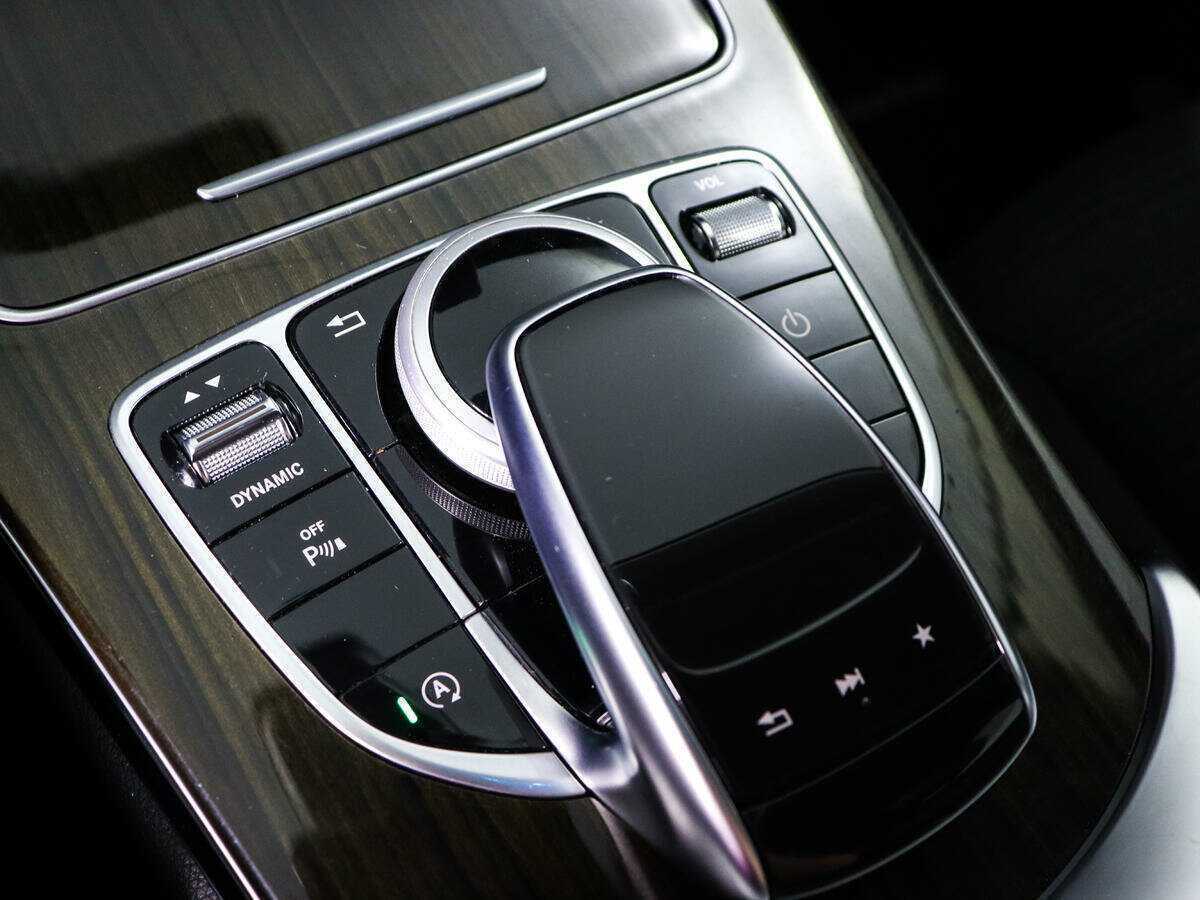 Mercedes-Benz C-Класс 200, 2016 Фото №13
