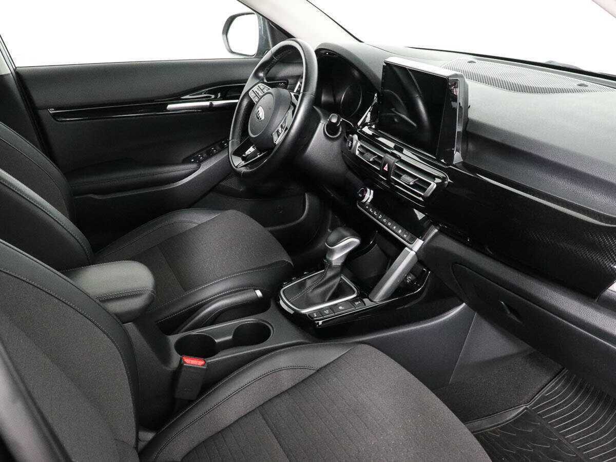 Kia Seltos, 2020 - 47 961 км. | Фото №7