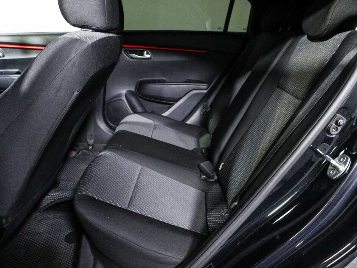 Kia Rio X-Line, 2019 - 71 523 км. | Фото №8