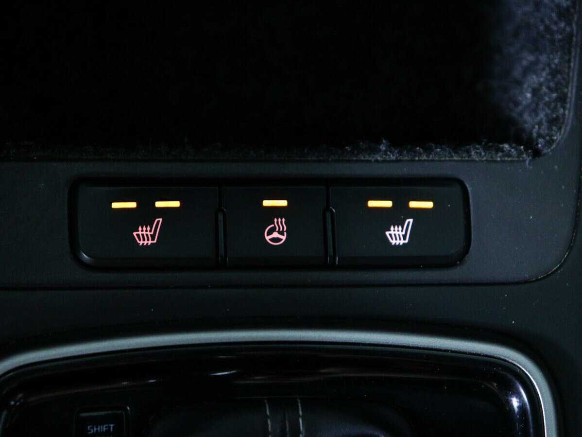 Kia Rio X-Line, 2019 Фото №14