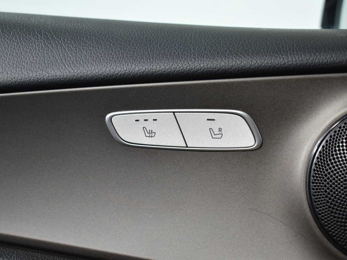 Mercedes-Benz E-Класс 200, 2016 Фото №9