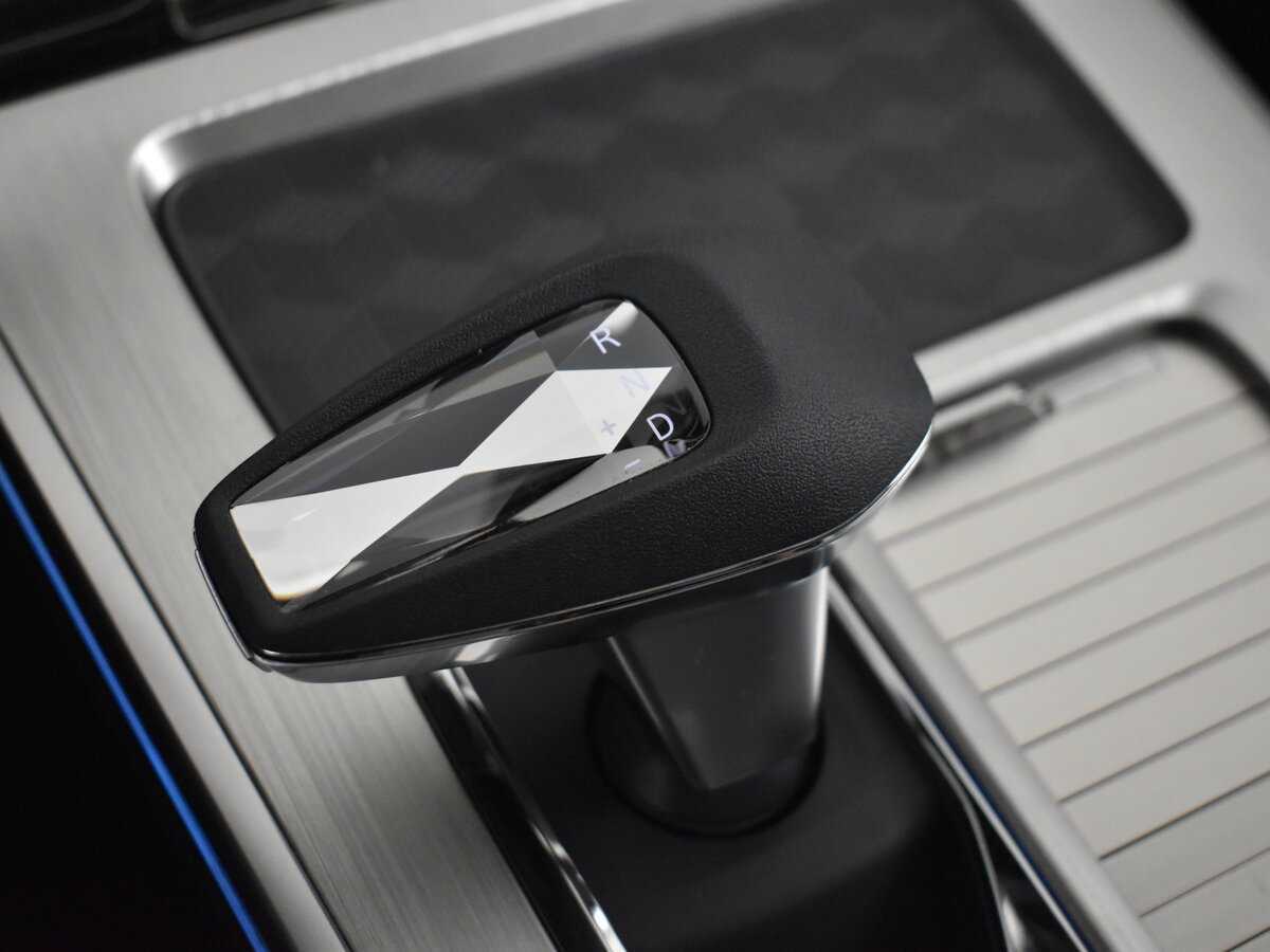 EXEED TXL, 2022 Фото №19