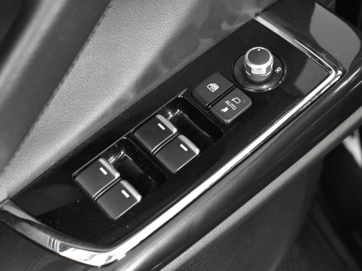 Mazda CX-9, 2018 Фото №10