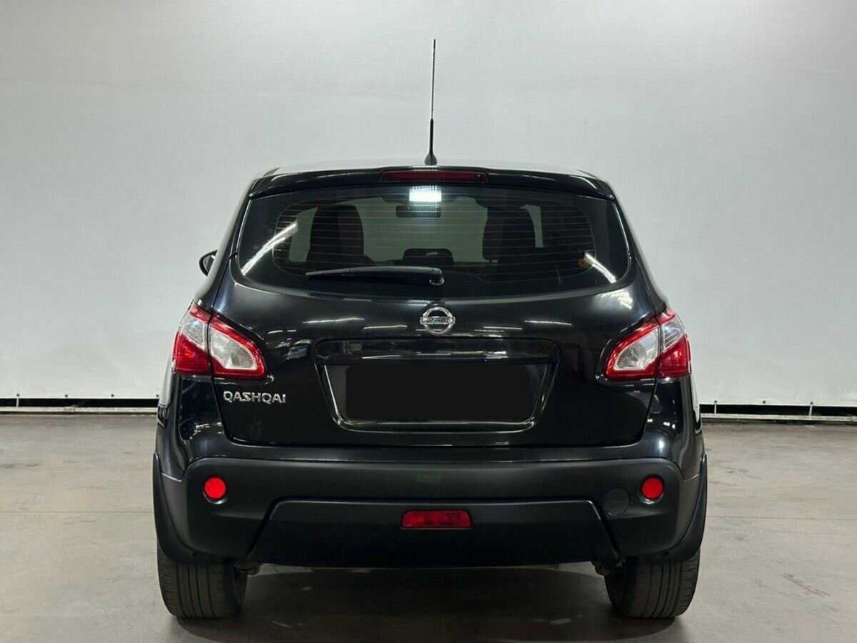 Nissan Qashqai, 2012 - 169 407 км. | Фото №6