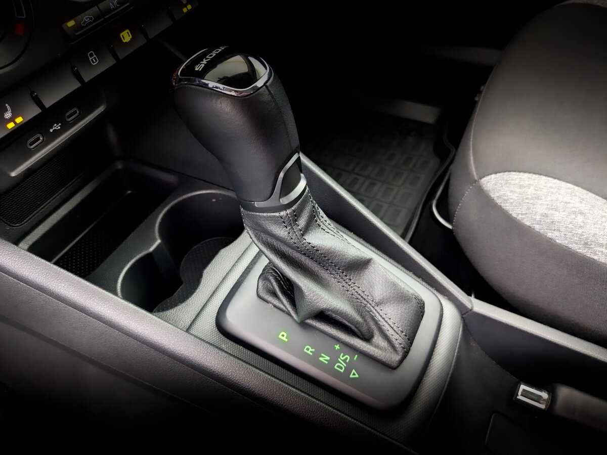 Skoda Rapid, 2021 Фото №22