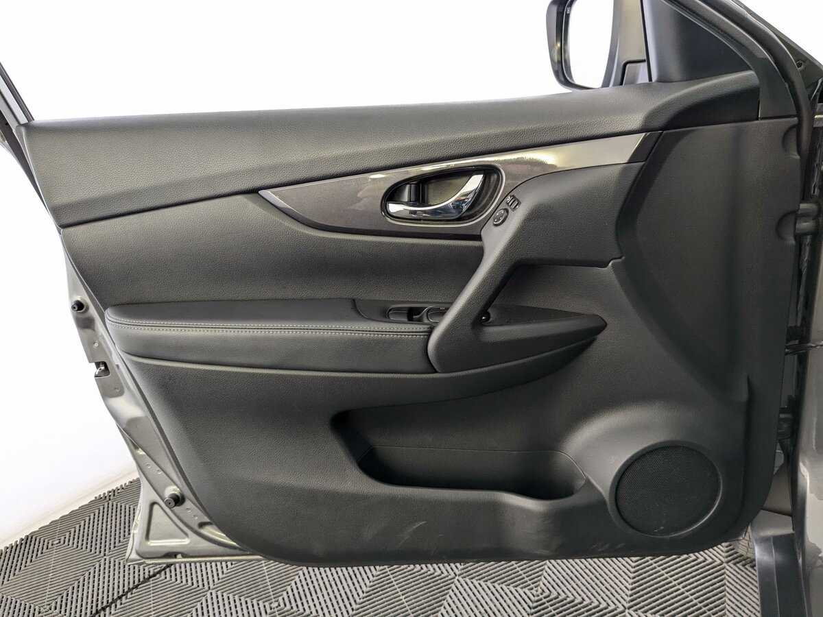 Nissan X-Trail, 2021 Фото №10