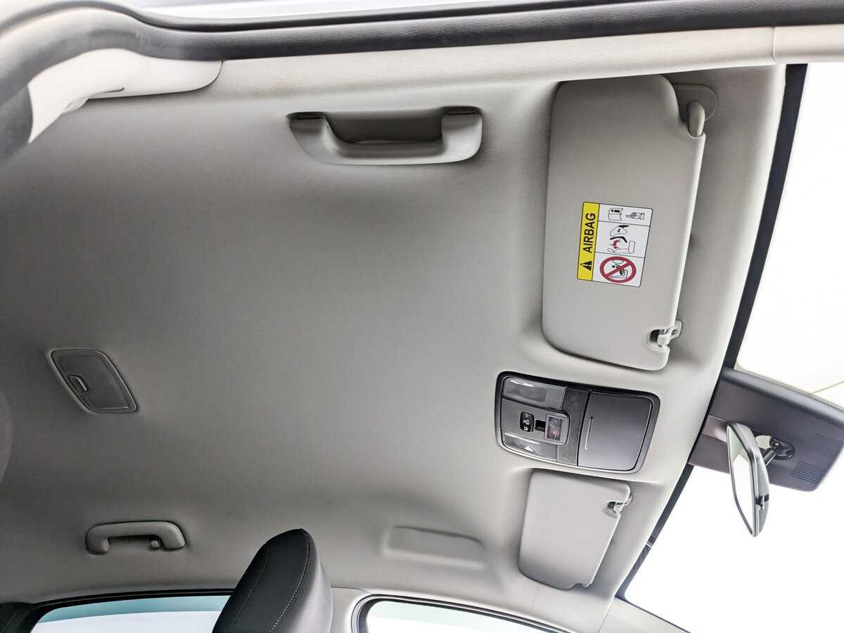 Kia Ceed, 2021 Фото №18