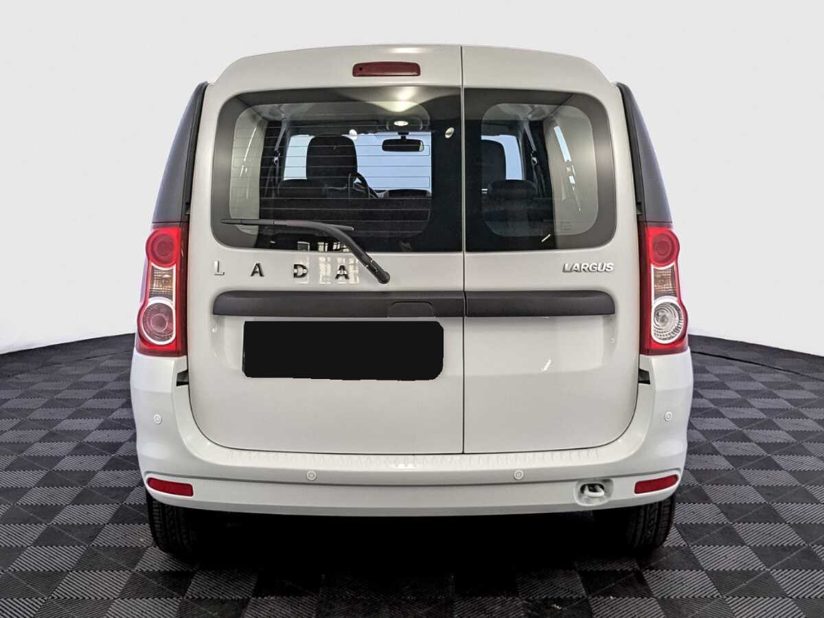 Lada (ВАЗ) Largus, 2023 - 8 315 км. | Фото №6