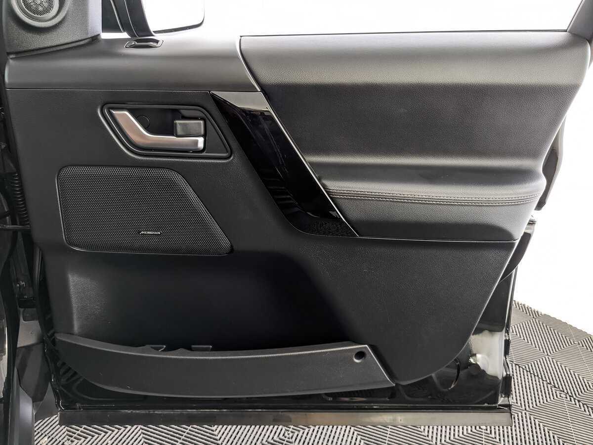 Land Rover Freelander, 2014 Фото №21