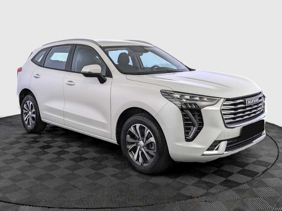 Haval Jolion, 2023 - 16 580 км. | Фото №3
