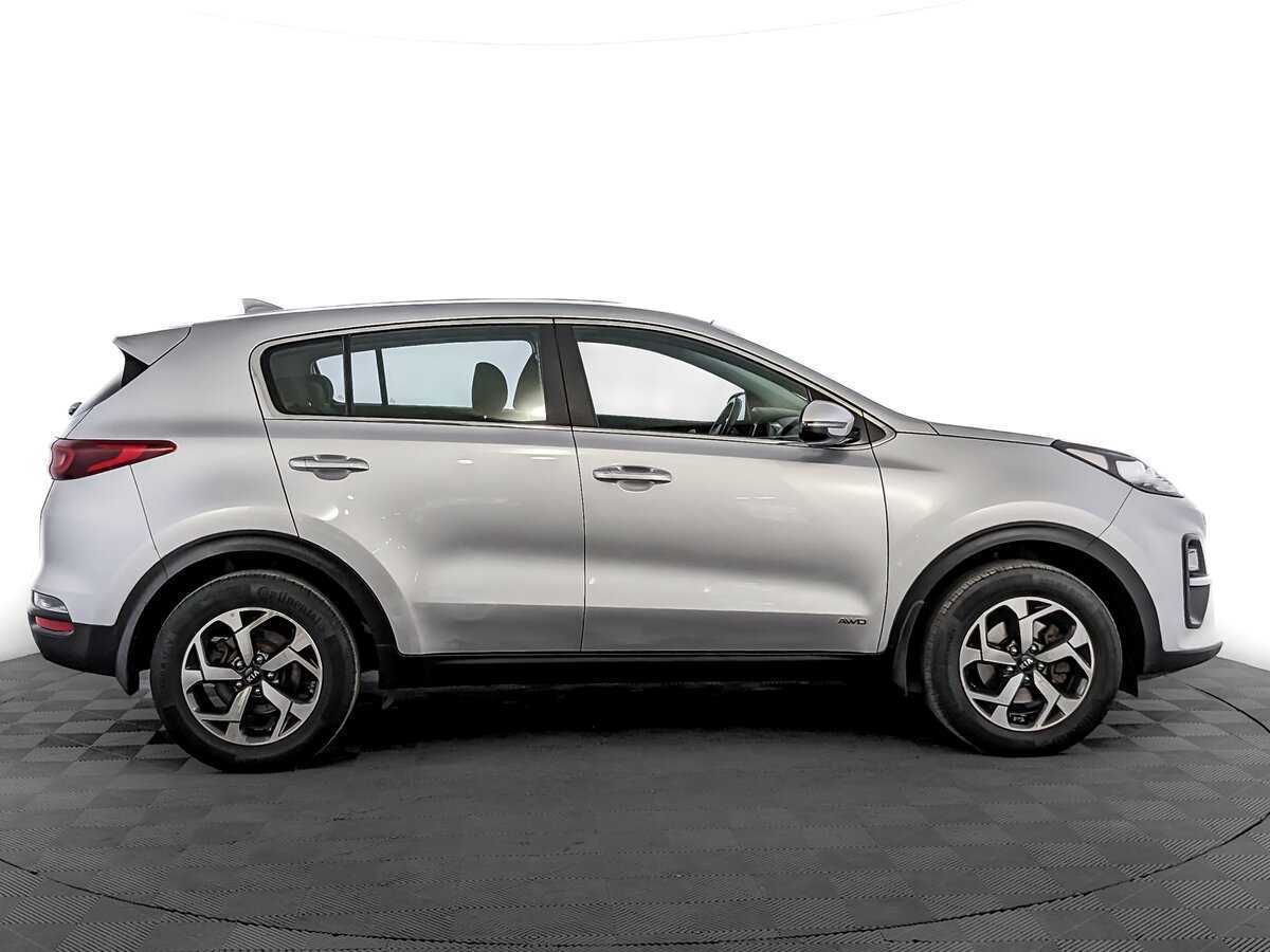Kia Sportage, 2019 - 70 872 км. | Фото №4