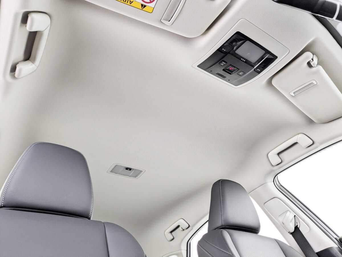 Lexus NX 200, 2017 Фото №18