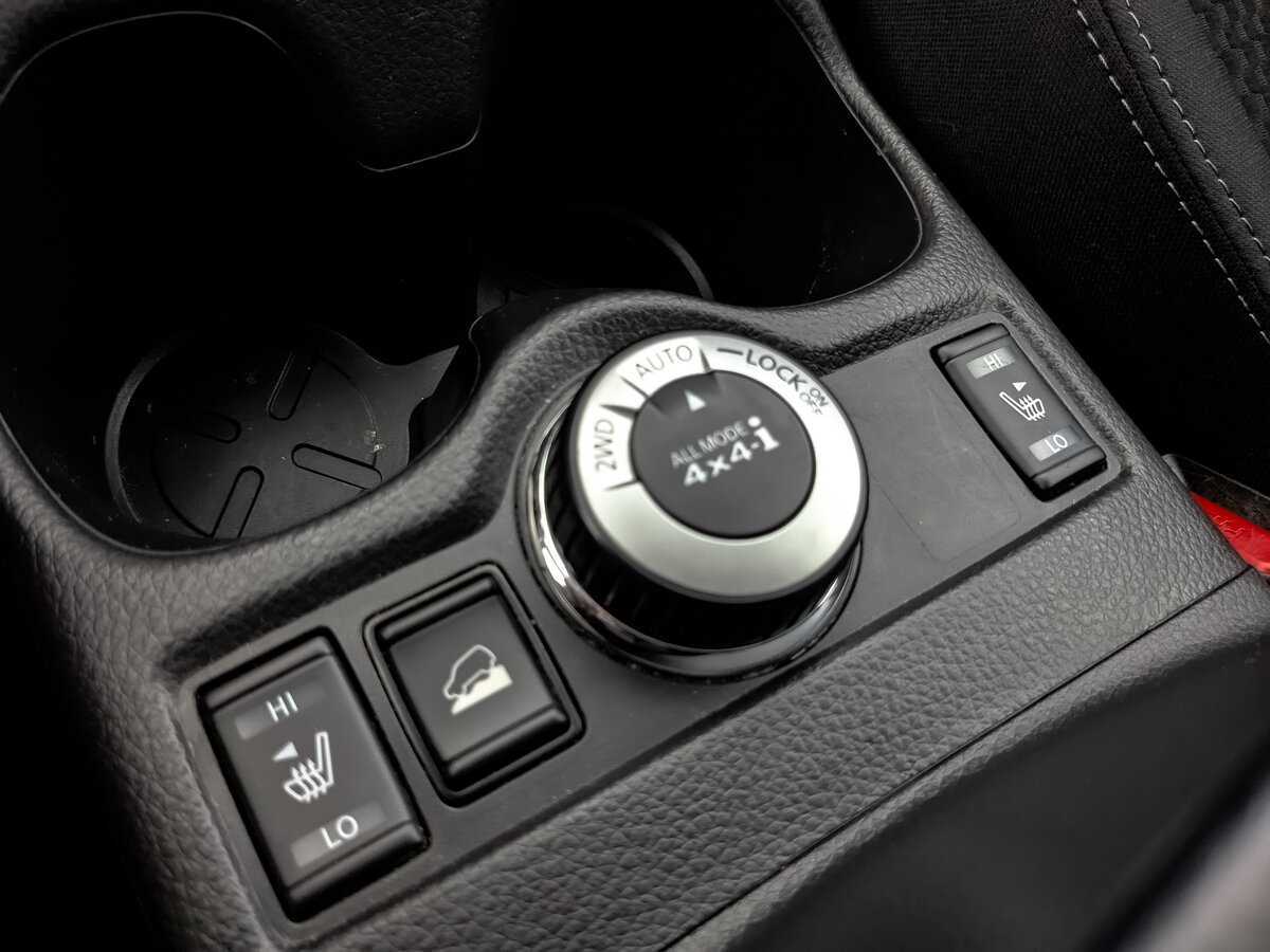 Nissan X-Trail, 2022 Фото №22