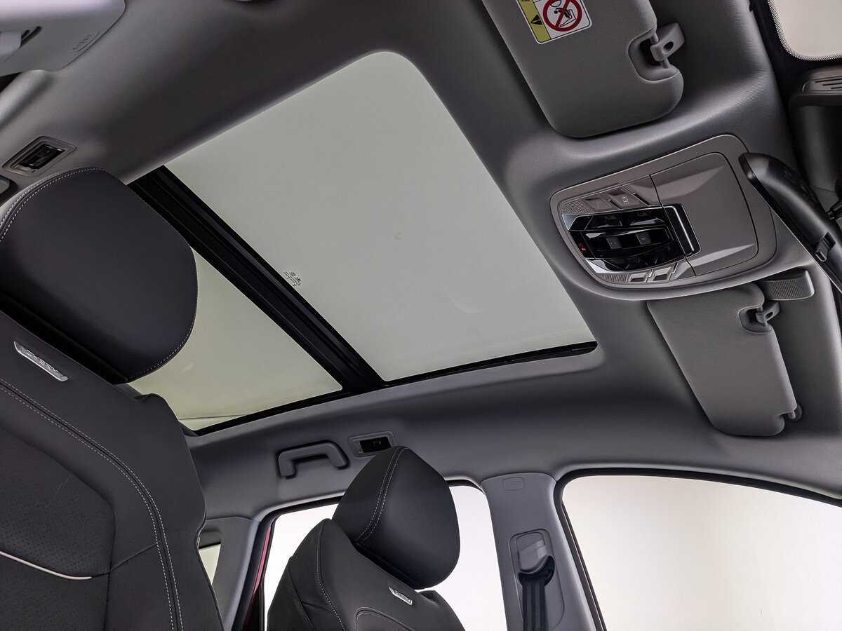 CHERY Tiggo 7 Pro Max, 2023 Фото №19