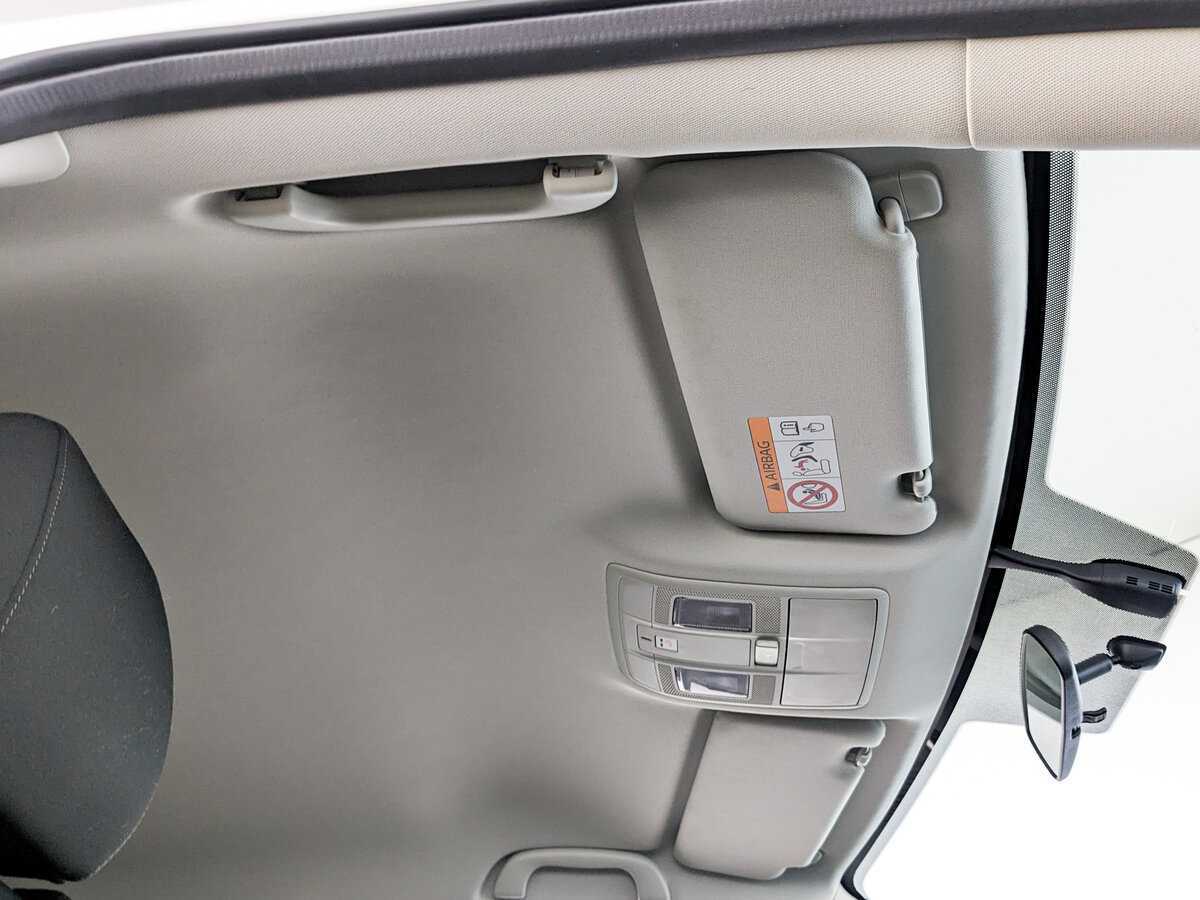 Mazda CX-5, 2020 Фото №18