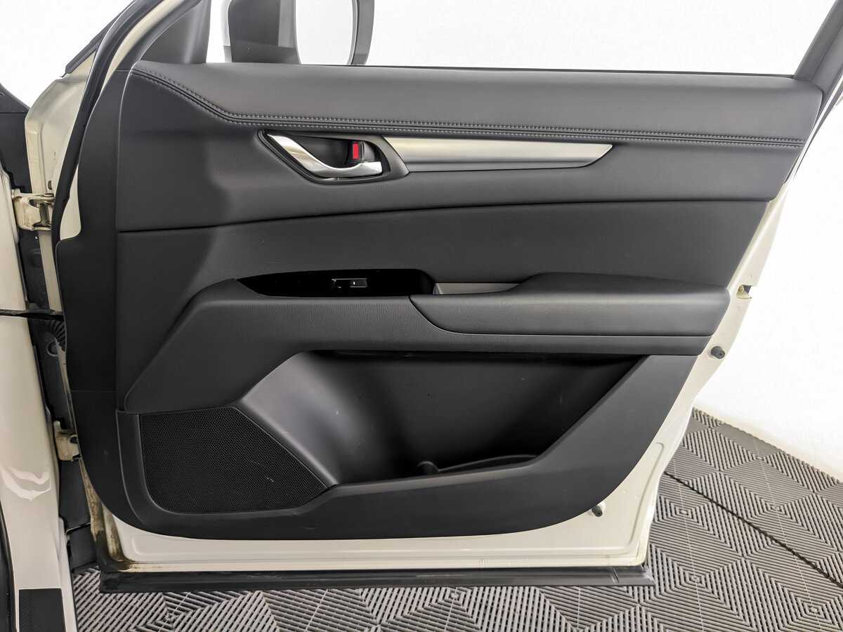 Mazda CX-5, 2020 Фото №20