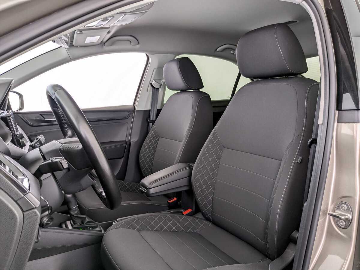 Skoda Rapid, 2020 Фото №16