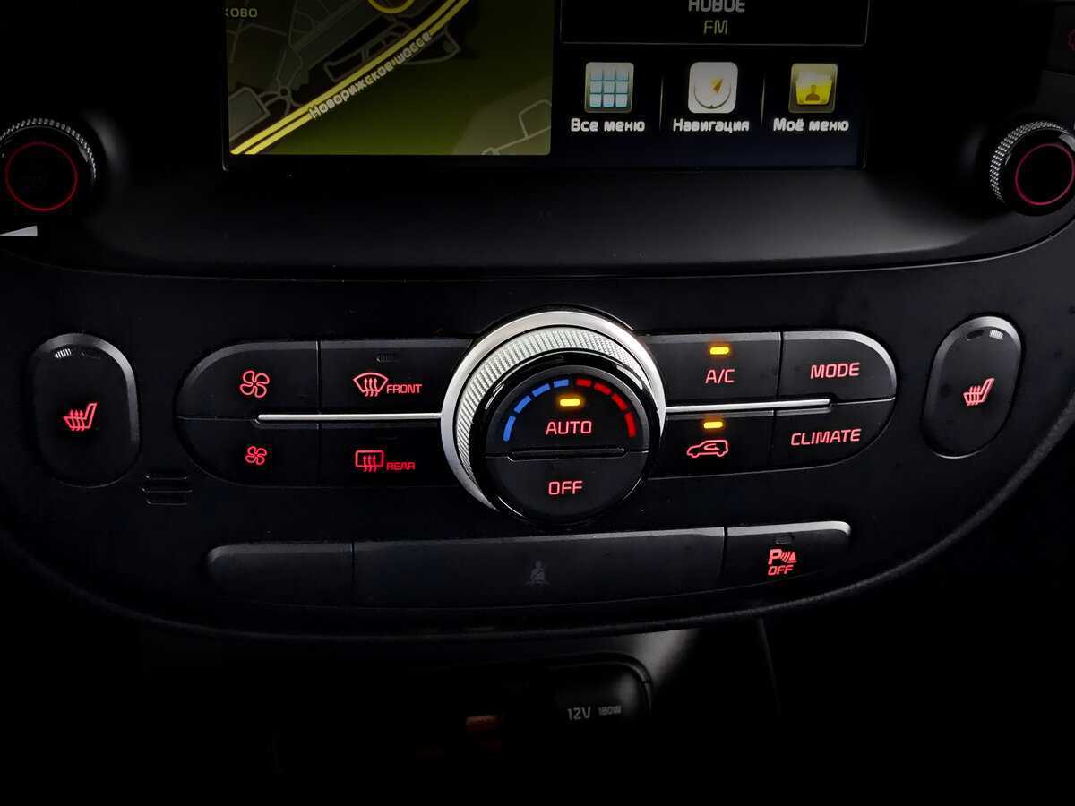 Kia Soul, 2018 Фото №22