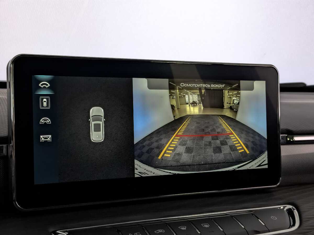 Haval Jolion, 2023 Фото №21