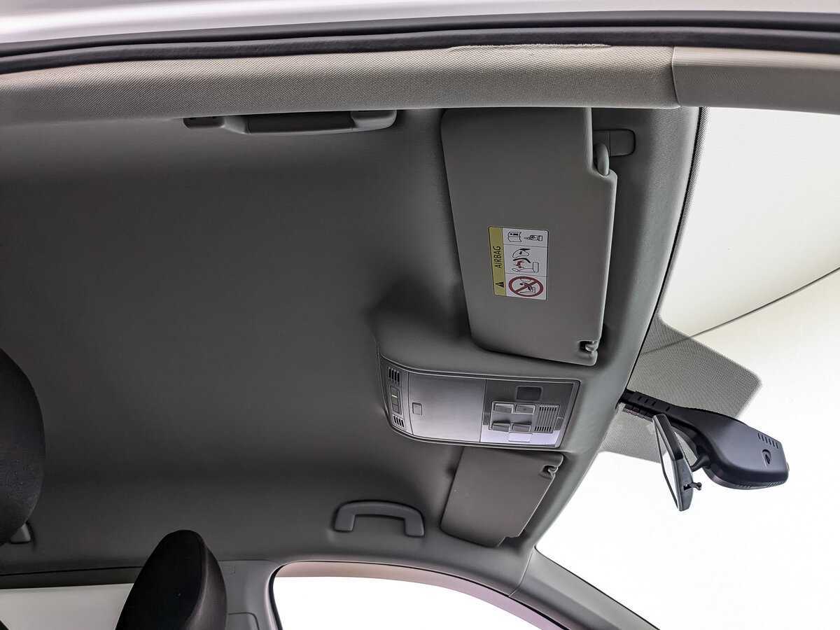 Skoda Kodiaq, 2020 Фото №19