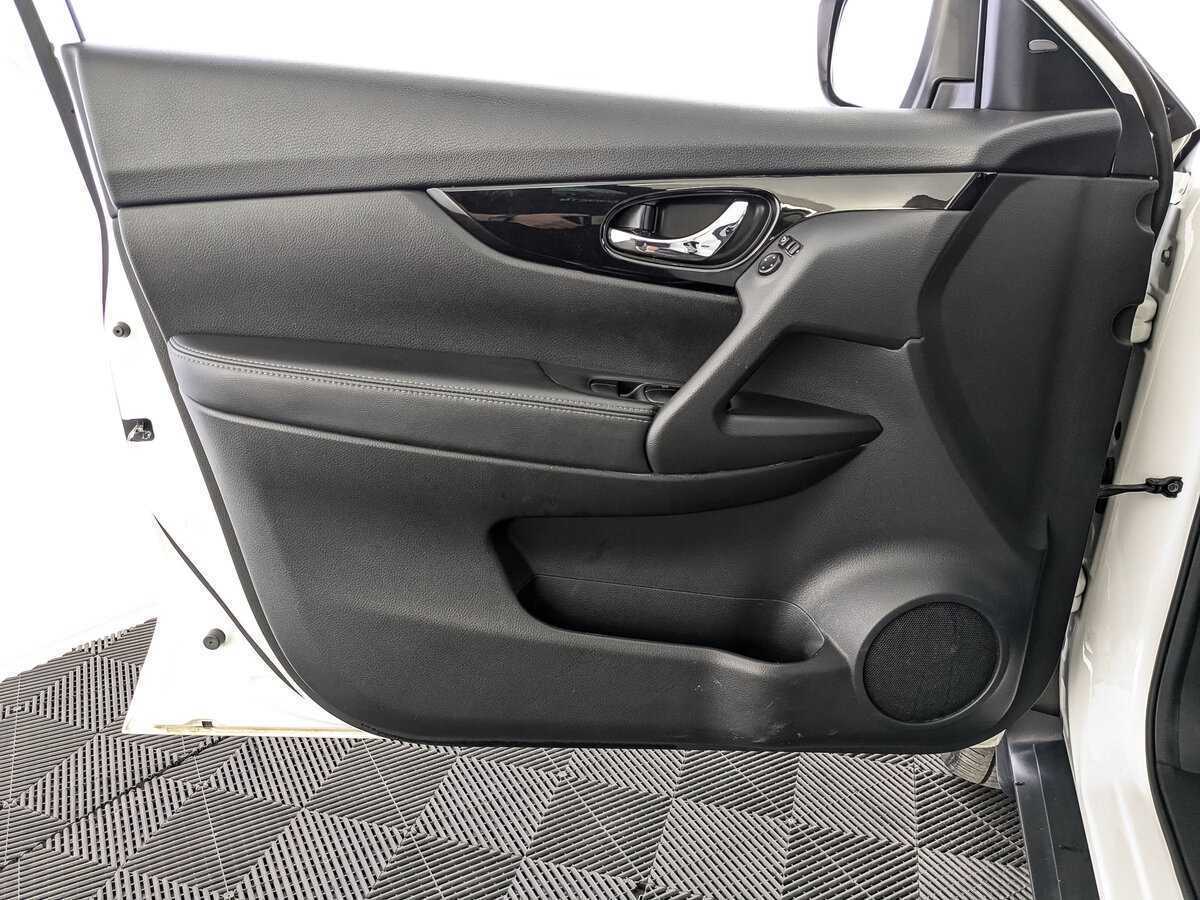 Nissan X-Trail, 2021 Фото №14