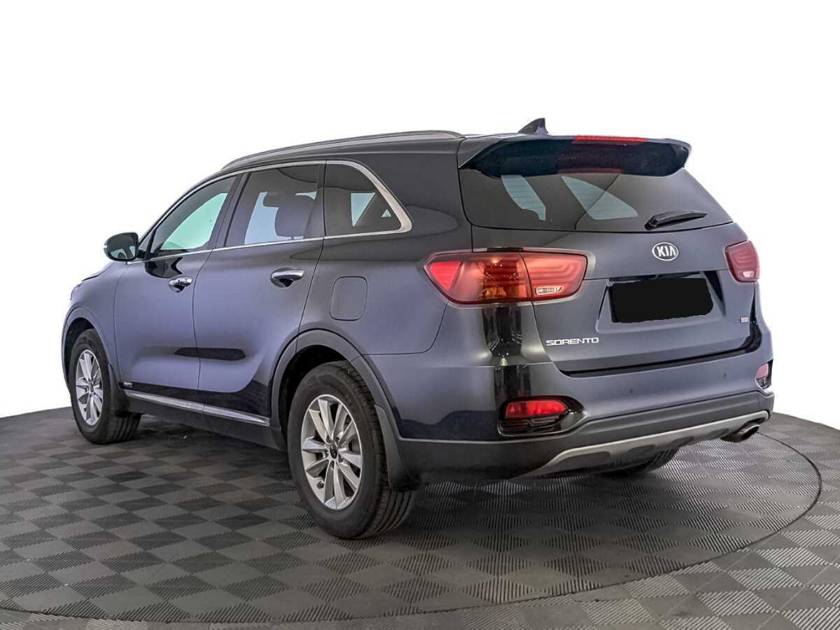 Kia Sorento, 2020 - 86 192 км. | Фото №7