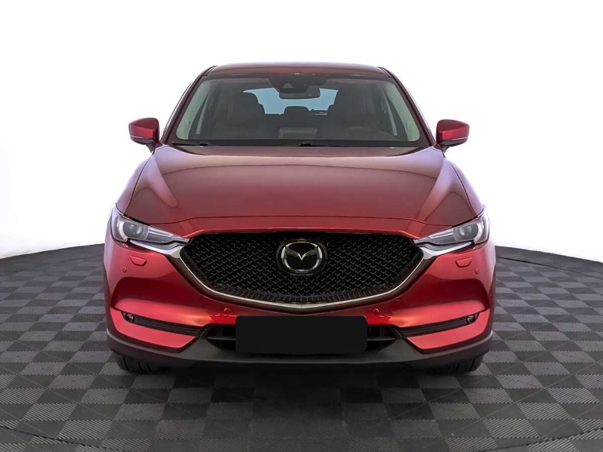 Mazda CX-5, 2021 - 32 084 км. | Фото №2