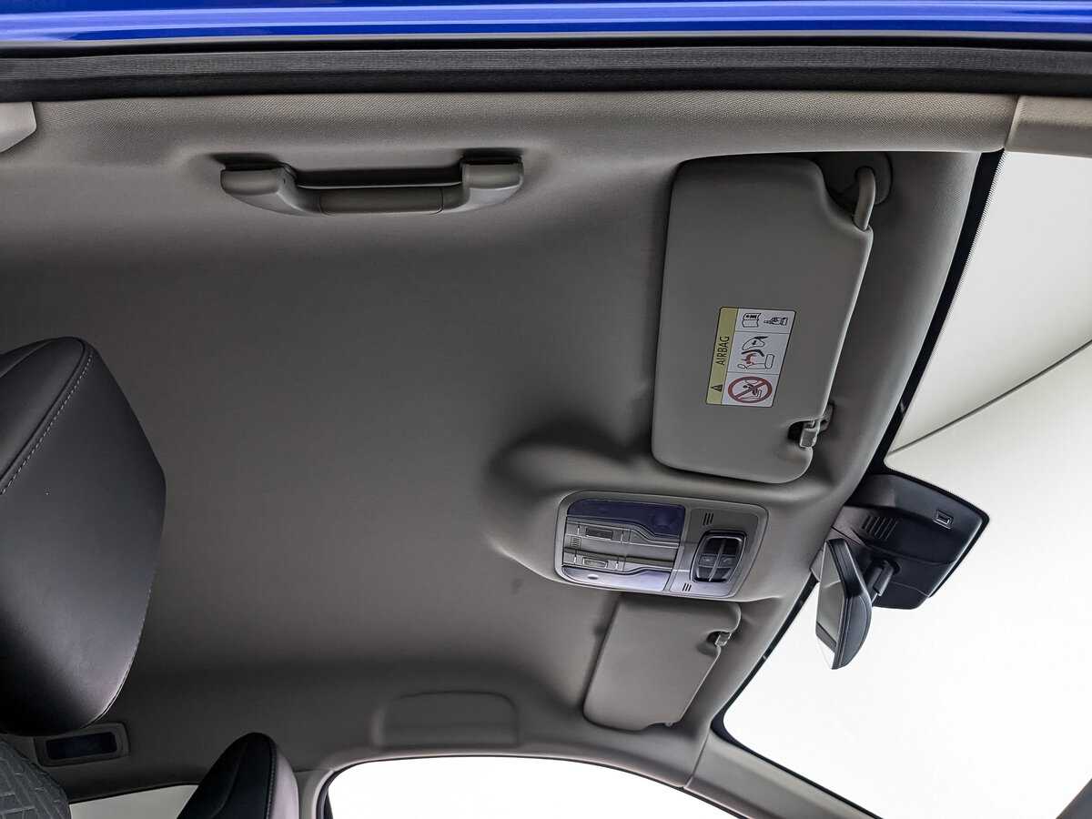 Haval F7x, 2023 Фото №19