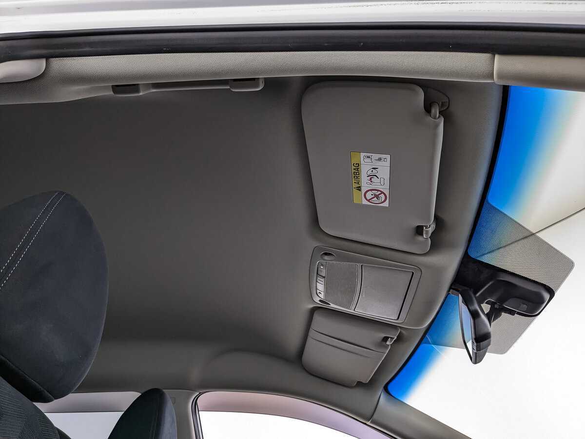 Nissan X-Trail, 2015 Фото №19