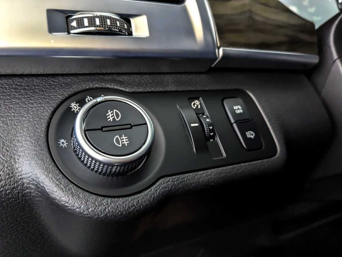 Haval H9, 2022 Фото №24