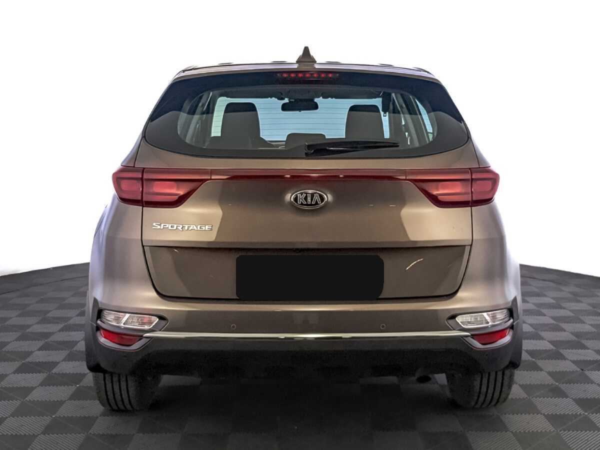 Kia Sportage, 2020 - 54 222 км. | Фото №6