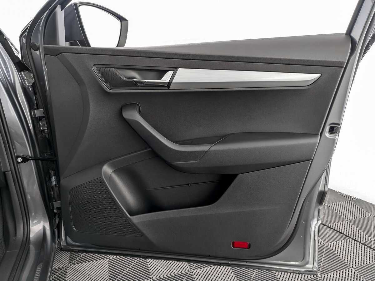 Skoda Karoq DSG6, 2020 Фото №20
