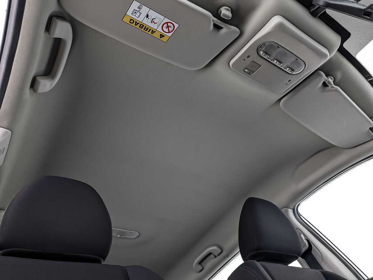 Nissan Qashqai, 2019 Фото №19