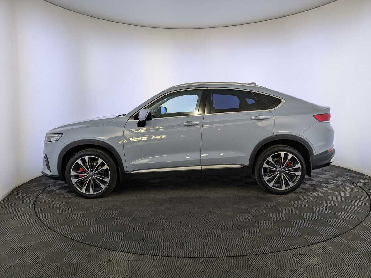 Geely Tugella, 2022 - 45 483 км. | Фото №8