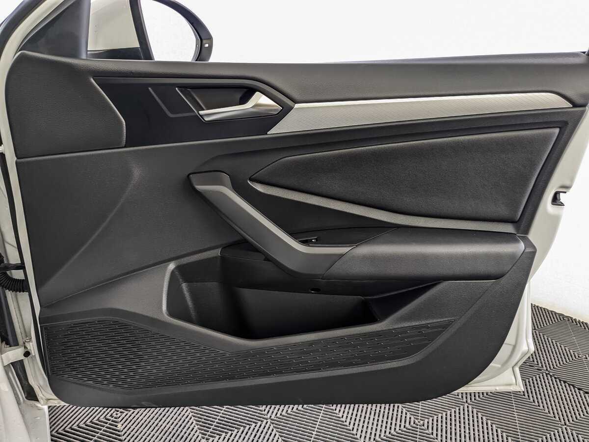 Volkswagen Jetta, 2020 Фото №21