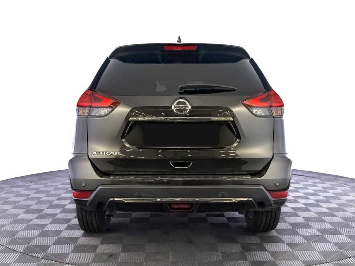 Nissan X-Trail, 2021 - 34 207 км. | Фото №6